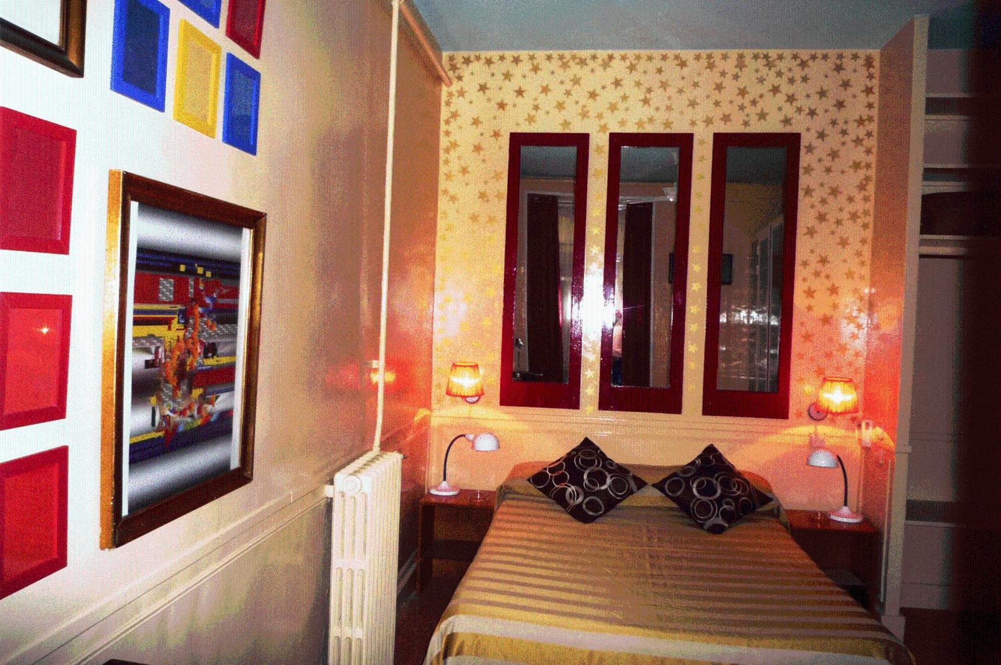 Hostal La Fontana — Foto 3